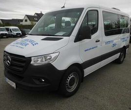 MERCEDES SPRINTER MERCEDES-BENZ SPRINTER TOURER 215 CDI 3,19T STANDARD / NORMAL...