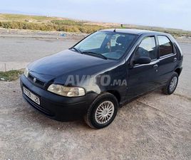 FIAT PALIO FIAT PALIO