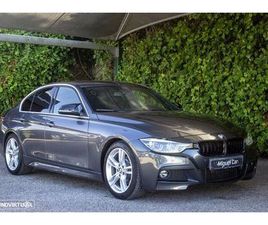 BMW 330 E IPERFORMANCE PACK M