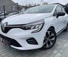 RENAULT CLIO E-TECH RENAULT CLIO 1.6E-TECH HYBRID?AUTOMAT?145CV MIXTE