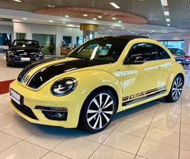 MAGGIOLINO MAGGIOLINO 2.0 TSI DSG SPORT