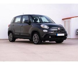 FIAT 500L 1.3 MJ