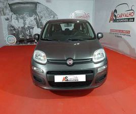 FIAT PANDA FIAT PANDA 1.2 CITY CROSS S&S