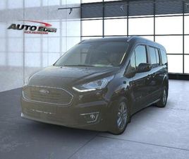 FORD TOURNEO CONNECT GRAND TOURNEO TITANIUM