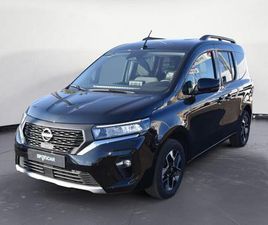 NISSAN TOWNSTAR TOWNSTAR-1.3 130 CV N-CONNECTA