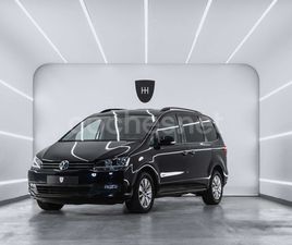 VOLKSWAGEN SHARAN EDITION 2.0 TDI BMT DSG