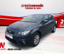 SEAT IBIZA ST SEAT IBIZA 1.6 TDI 70KW 95CV STYLE