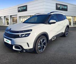 CITROEN C5 AIRCROSS CITROEN C5 AIRCROSS BLUEHDI 130 S&S FEEL 96 KW (131 CV)