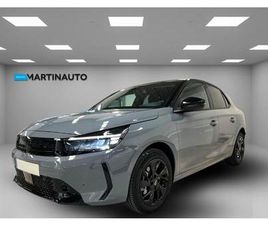 OPEL CORSA 51 KWH EDITION