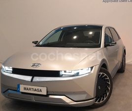 HYUNDAI IONIQ 5 77KWH ENERGY AWD