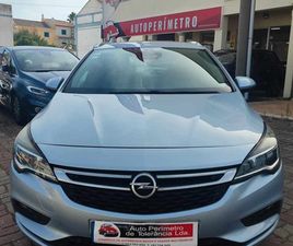 OPEL ASTRA SPORT TOURER 1.6 CDTI BUSINESS EDITION S/S