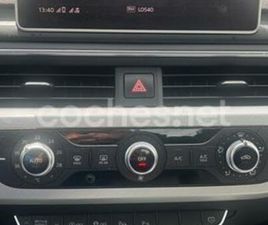 AUDI A5 35 TFSI S TRONIC SPORTBACK