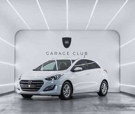 HYUNDAI I30 1.6 GDI BD GO 135