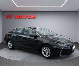 1.8 125H ACTIVE TECH E-CVT SEDAN