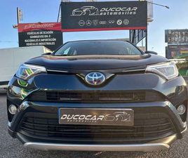 2.5 HYBRID 2WD ADVANCE