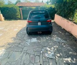 AIXAM CITY MACCHINA 50 AIXAM