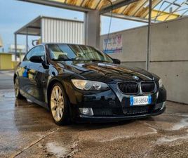 BMW SERIE 3 CABRIO 320 BMW E93
