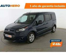 FORD TOURNEO CONNECT 1.5TDCI TREND 100