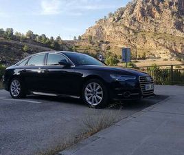 3.0TDI QUATTRO S-TRONIC 200KW