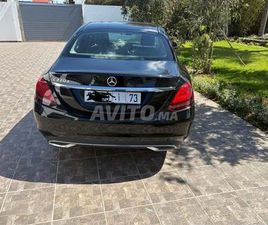 VENTE VOITURE D'OCCASION