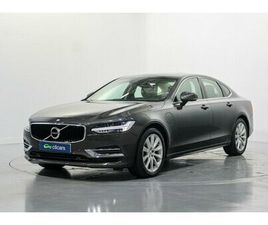 VOLVO S90 T8 VOLVO S90 HÍBRIDO ENCHUFABLE S90 T8 TWIN BUSINESS PLUS AWD AUT.