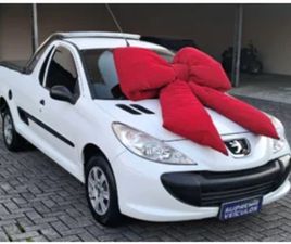 HOGGAR ESCAPADE 1.6 16V (FLEX) MANUAL