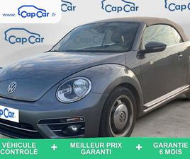 1.2 TSI 105 ORIGIN - ENTRETIEN CONSTRUCTEUR