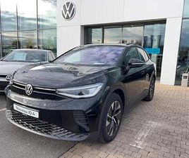 ID.4 286 CH PRO LIFE MAX