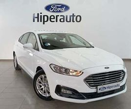 MONDEO 2.0TDCI TREND 150