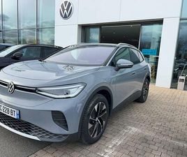 ID.4 286 CH PRO LIFE MAX