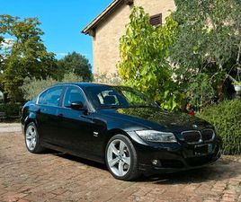 BMW 330D XDRIVE MANUALE DEL 2011