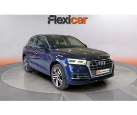 AUDI Q5 40 TDI S LINE 40 TDI 140KW QUATTRO S TRONIC