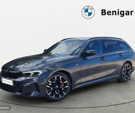 M340I XDRIVE TOURING 275 KW (374 CV)