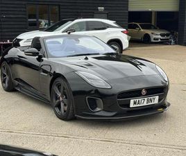 3.0 V6 400 SPORT AUTO AWD EURO 6 (START/STOP) 2DR