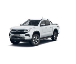 VOLKSWAGEN AMAROK STYLE 2.0 TDI V4 DOBLE CABINA 151 KW (205 CV) DSG