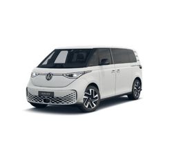 VOLKSWAGEN ID BUZZ PRO 7 ASIENTOS 210 KW (286 CV)
