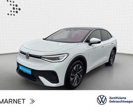 ID.5 PURE*55 KWH*NAVI*WÄRMEPUMPE*PANO*IQ-LIGHT*KEYLESS*ASG*