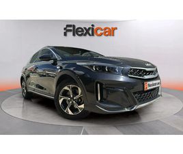 KIA XCEED 1.5 MHEV IMT DRIVE 118KW (160CV)