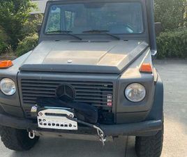 MERCEDES CLASSE E 300 E MERCEDES GE300