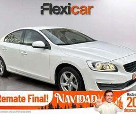 VOLVO S60 D2 D2 KINETIC 120