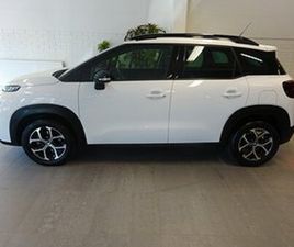 CITROEN C3 AIRCROSS CITROËN C3 AIRCROSS 1.2 PURETECH EAT