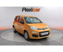 FIAT PANDA CITY LIFE HYBRID 1.0 GSE 51KW (70CV)
