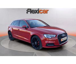 AUDI A3 SPORTBACK 1.6 TDI 85KW (116CV) SPORTBACK