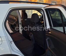 VOLKSWAGEN T-CROSS VOLKSWAGEN TCROSS EDITION 1.6 TDI