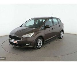 1.0 ECOBOOST 125CV TREND