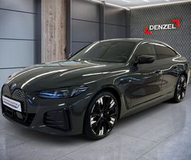 BMW I4 XDRIVE40 GRAN COUPÉ G26 XE2