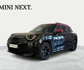 MINI ACEMAN MINI ACEMAN SE