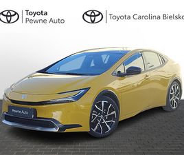 PLUG-IN 2.0 HYBRID EXECUTIVE + SOLAR PANEL DEMO FV23% GWARANCJA