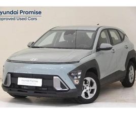 1.0 TGDI MAXX 4X2 88 KW (120 CV)