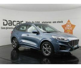 FORD KUGA 1.5 ECOBOOST ST LINE